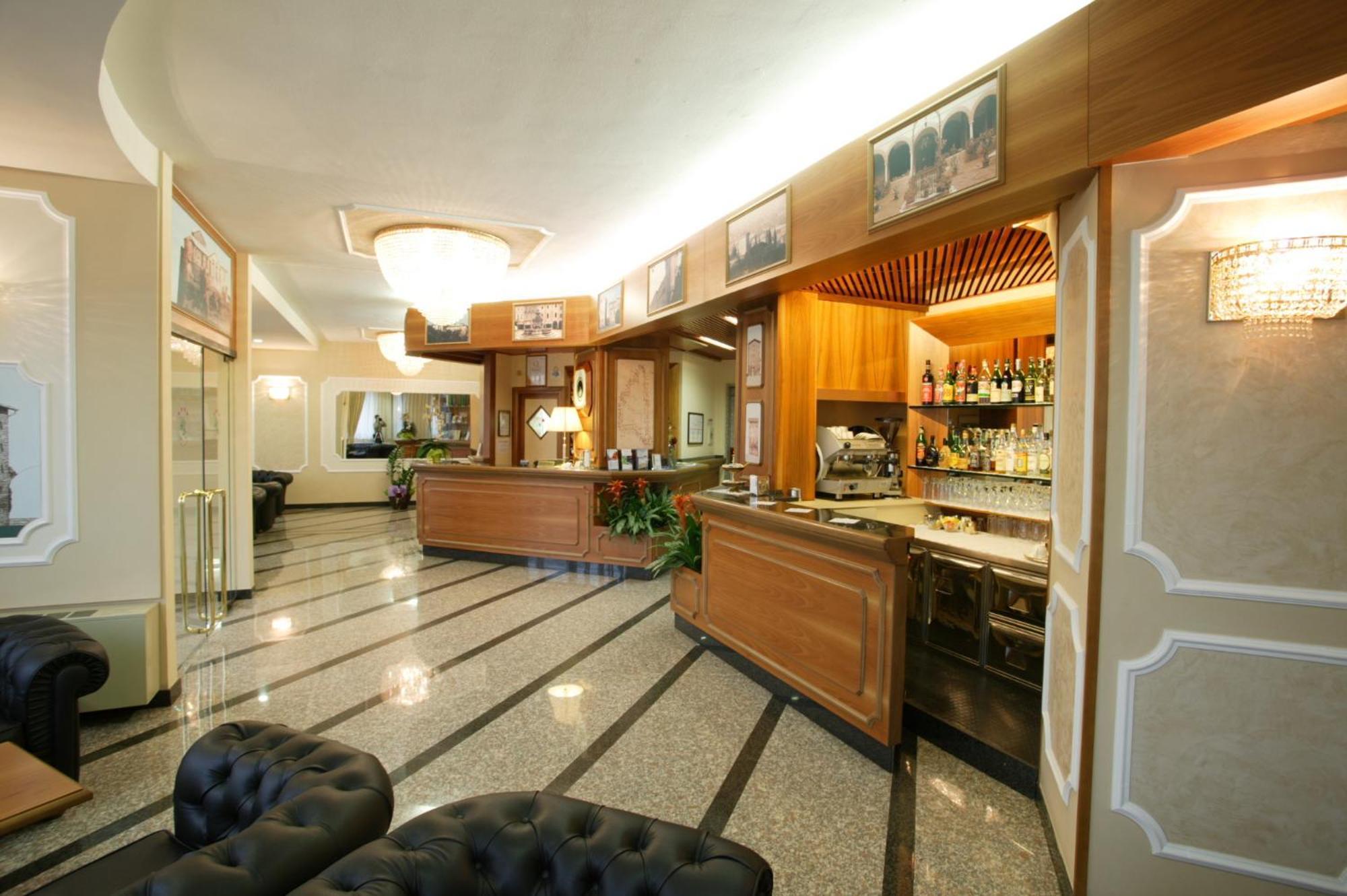 Hotel Alexander Cesena Exterior photo